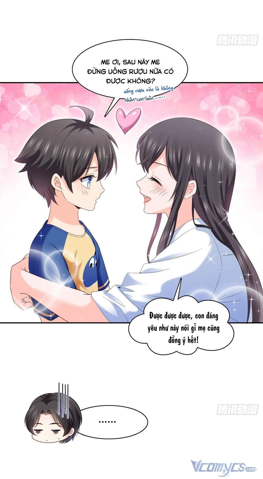 Hệt Như Hàn Quang Gặp Nắng Gắt Chapter 233 - 32