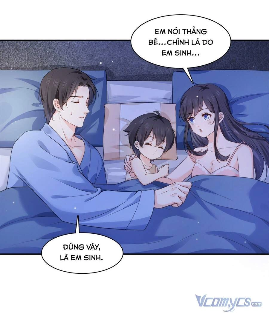 Hệt Như Hàn Quang Gặp Nắng Gắt Chapter 234 - 1