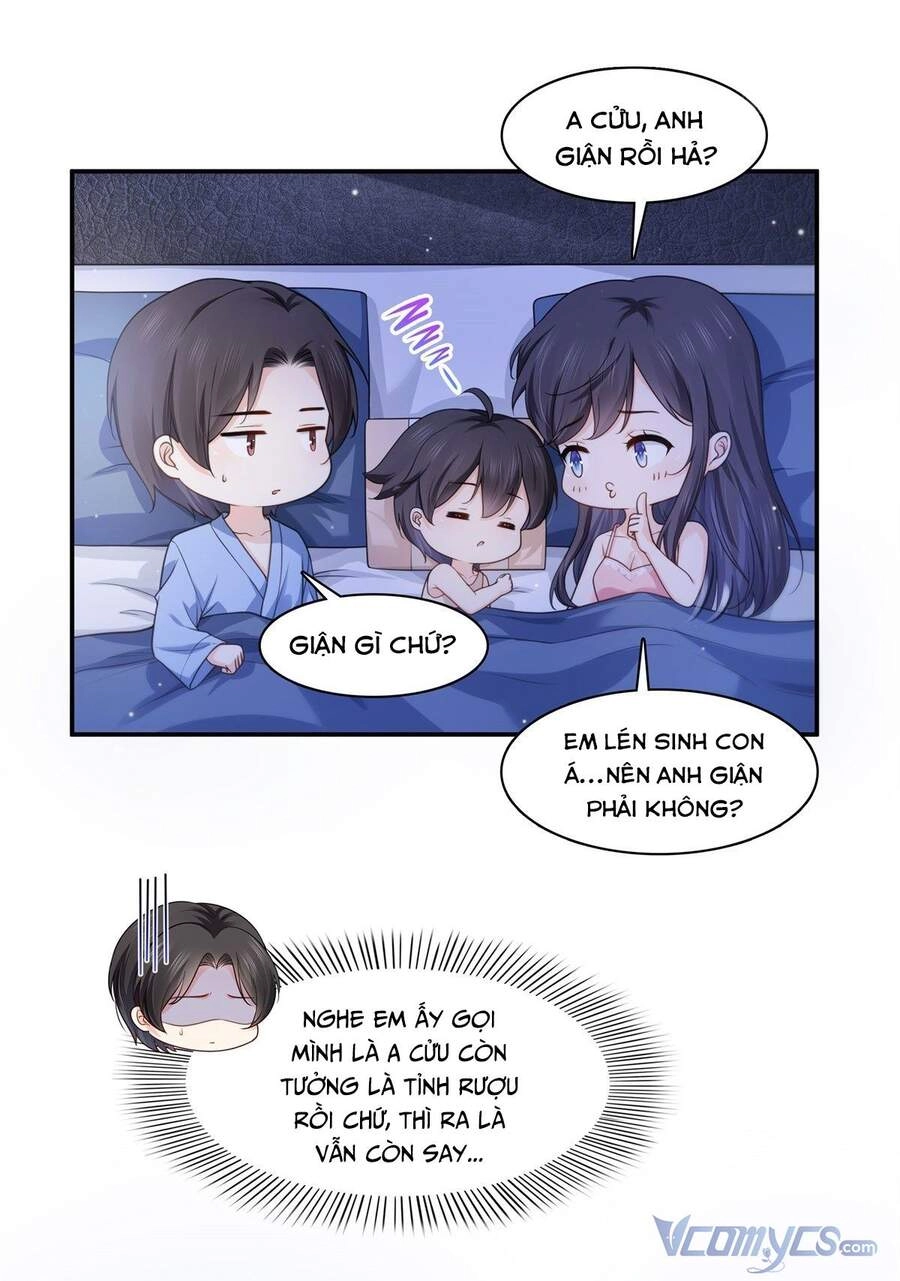 Hệt Như Hàn Quang Gặp Nắng Gắt Chapter 234 - 2