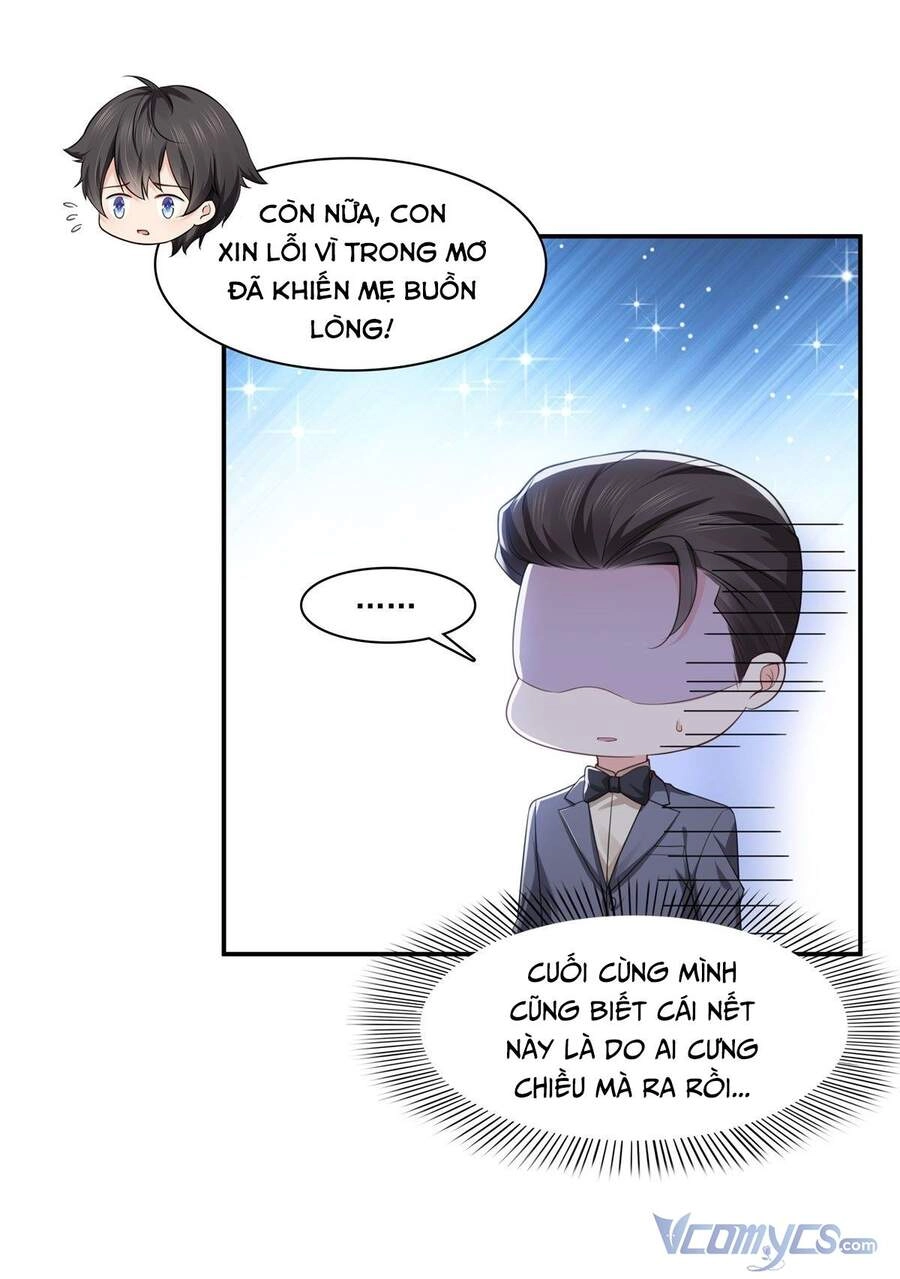 Hệt Như Hàn Quang Gặp Nắng Gắt Chapter 234 - 18