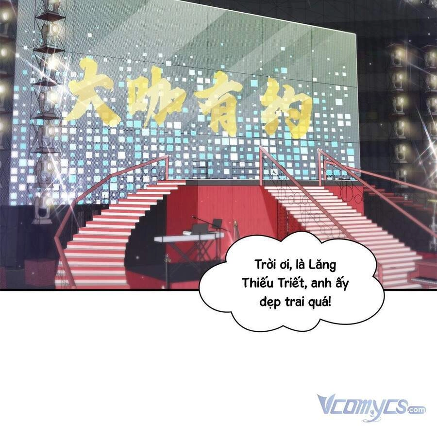 Hệt Như Hàn Quang Gặp Nắng Gắt Chapter 234 - 28