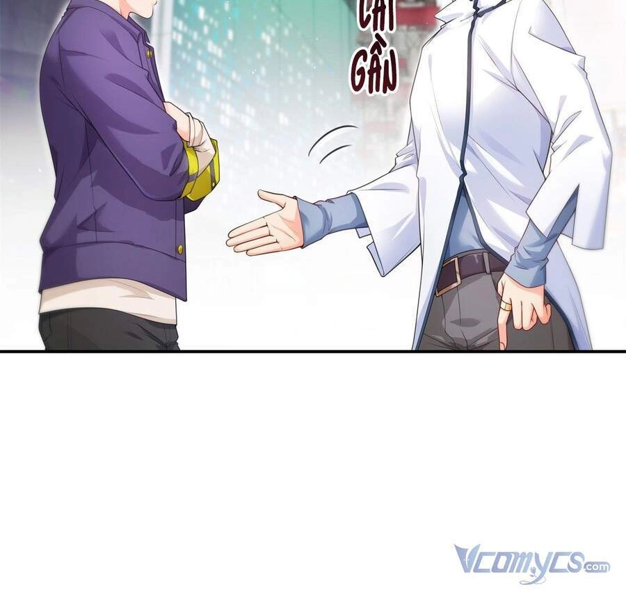 Hệt Như Hàn Quang Gặp Nắng Gắt Chapter 234 - 30