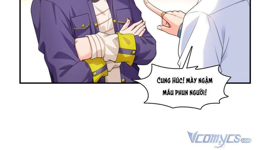 Hệt Như Hàn Quang Gặp Nắng Gắt Chapter 234 - 32