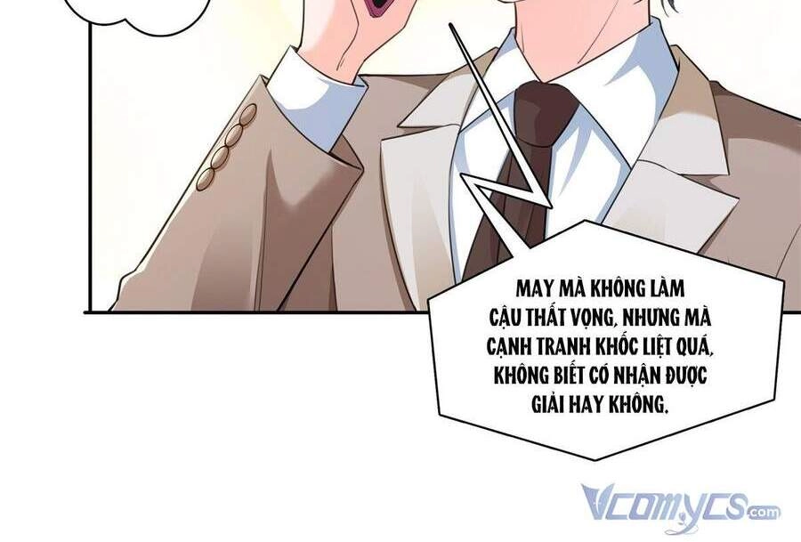 Hệt Như Hàn Quang Gặp Nắng Gắt Chapter 235 - 17