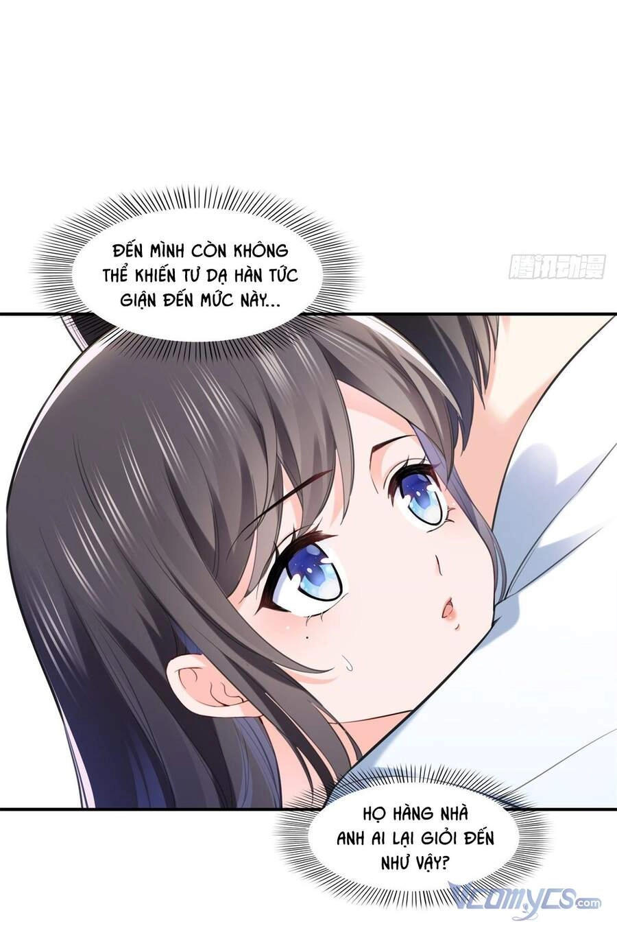 Hệt Như Hàn Quang Gặp Nắng Gắt Chapter 236 - 3