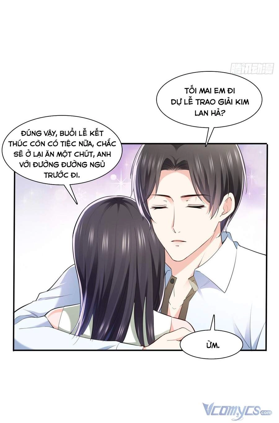 Hệt Như Hàn Quang Gặp Nắng Gắt Chapter 236 - 4