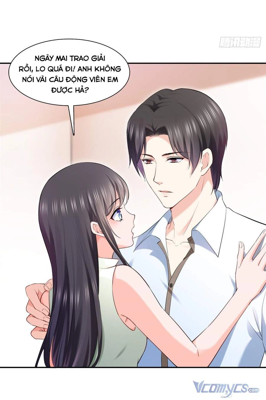 Hệt Như Hàn Quang Gặp Nắng Gắt Chapter 236 - 5