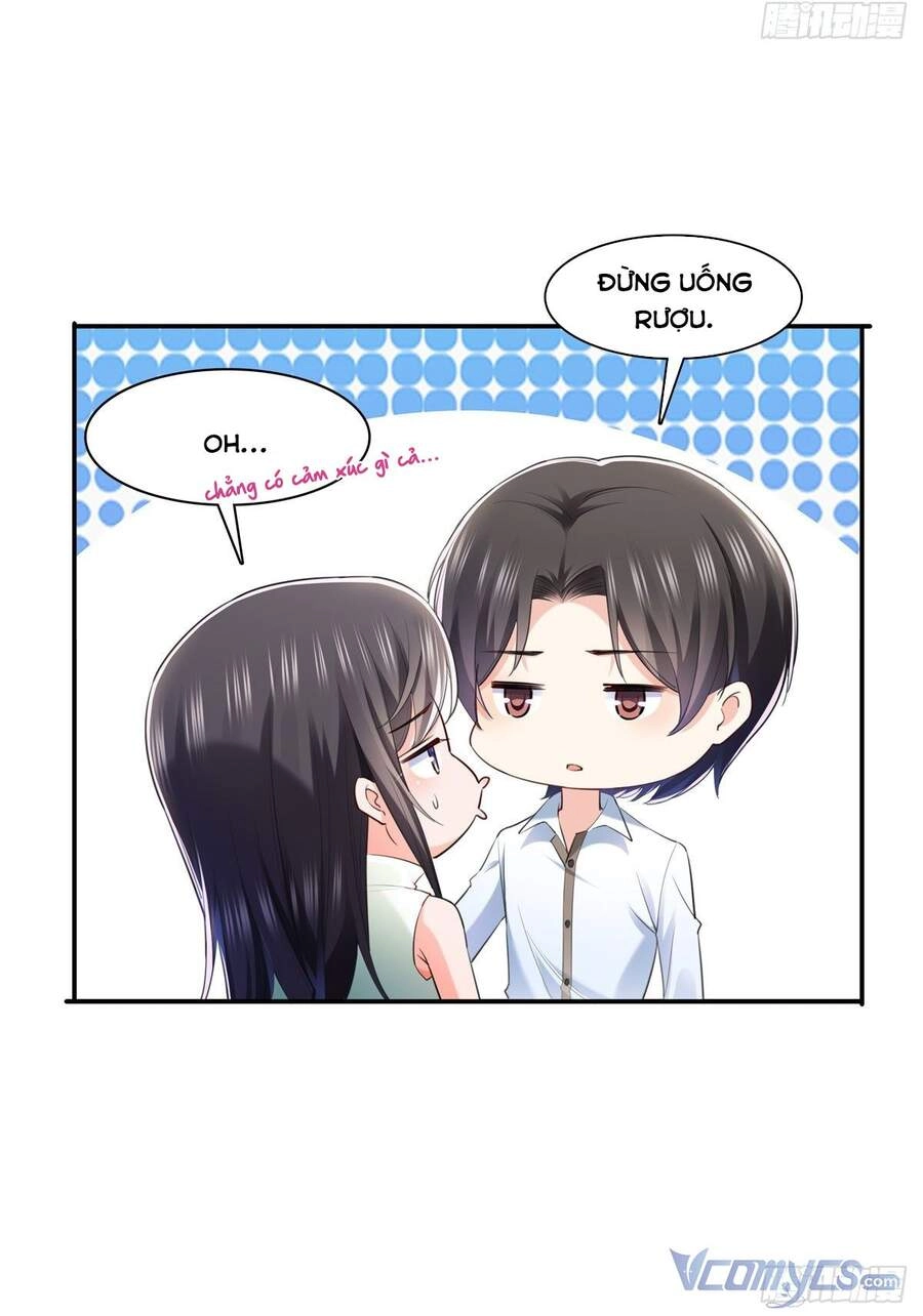 Hệt Như Hàn Quang Gặp Nắng Gắt Chapter 236 - 6