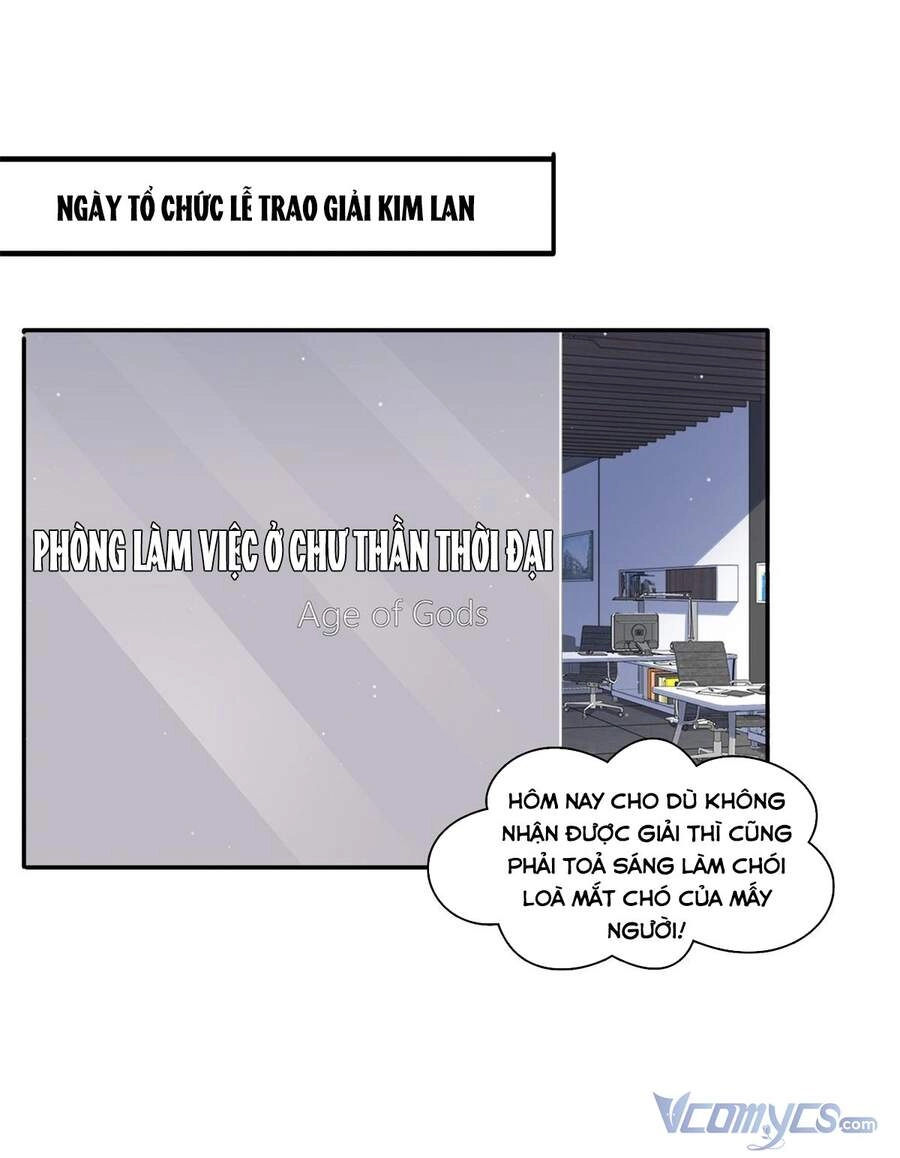 Hệt Như Hàn Quang Gặp Nắng Gắt Chapter 236 - 7