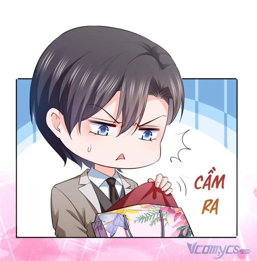 Hệt Như Hàn Quang Gặp Nắng Gắt Chapter 236 - 12