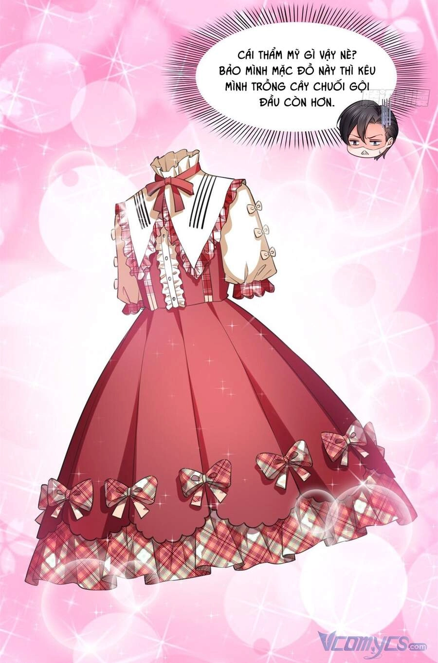 Hệt Như Hàn Quang Gặp Nắng Gắt Chapter 236 - 13