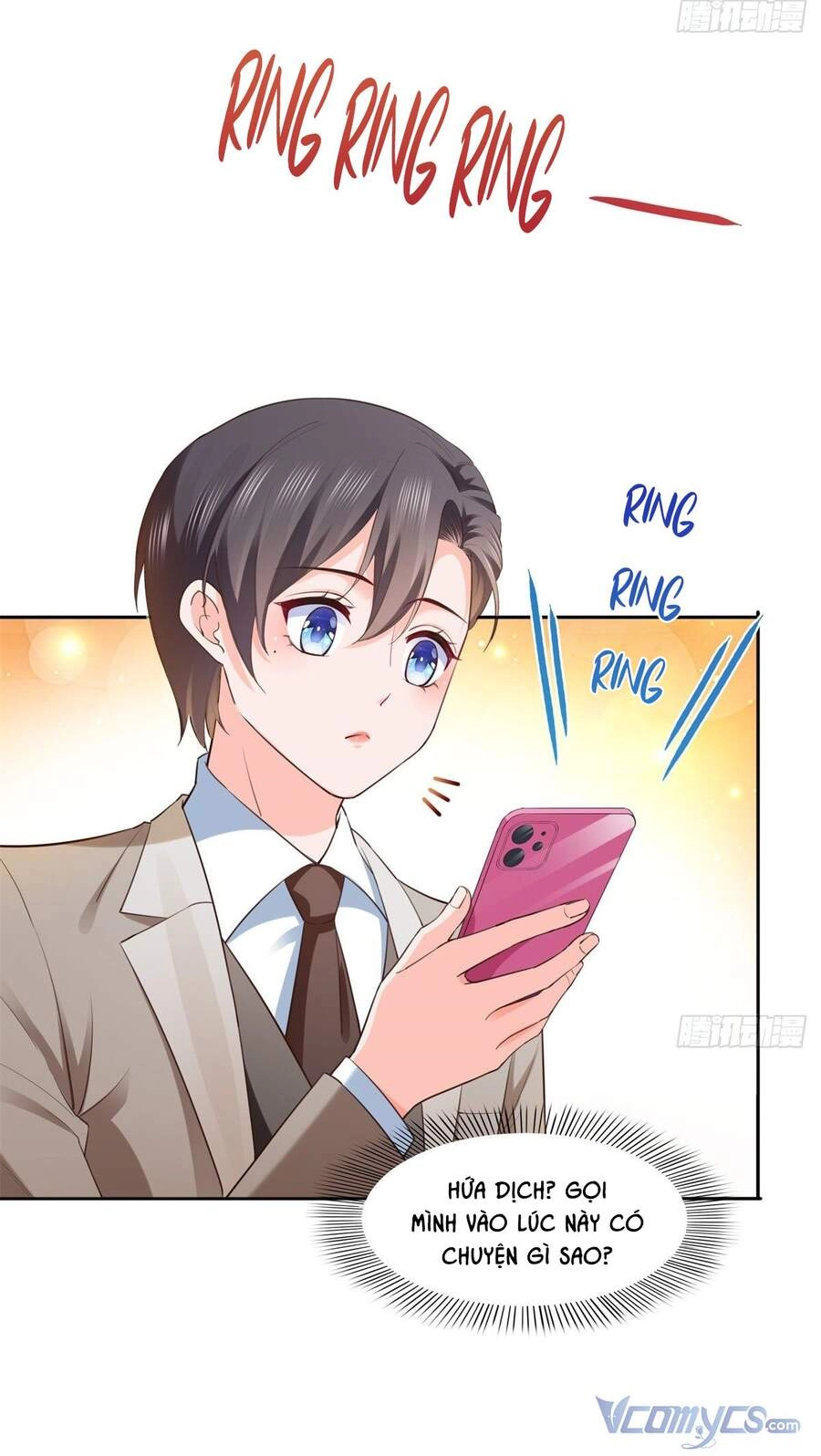 Hệt Như Hàn Quang Gặp Nắng Gắt Chapter 236 - 15