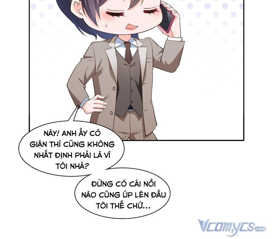 Hệt Như Hàn Quang Gặp Nắng Gắt Chapter 236 - 18