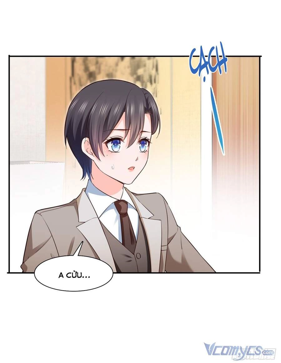 Hệt Như Hàn Quang Gặp Nắng Gắt Chapter 236 - 25