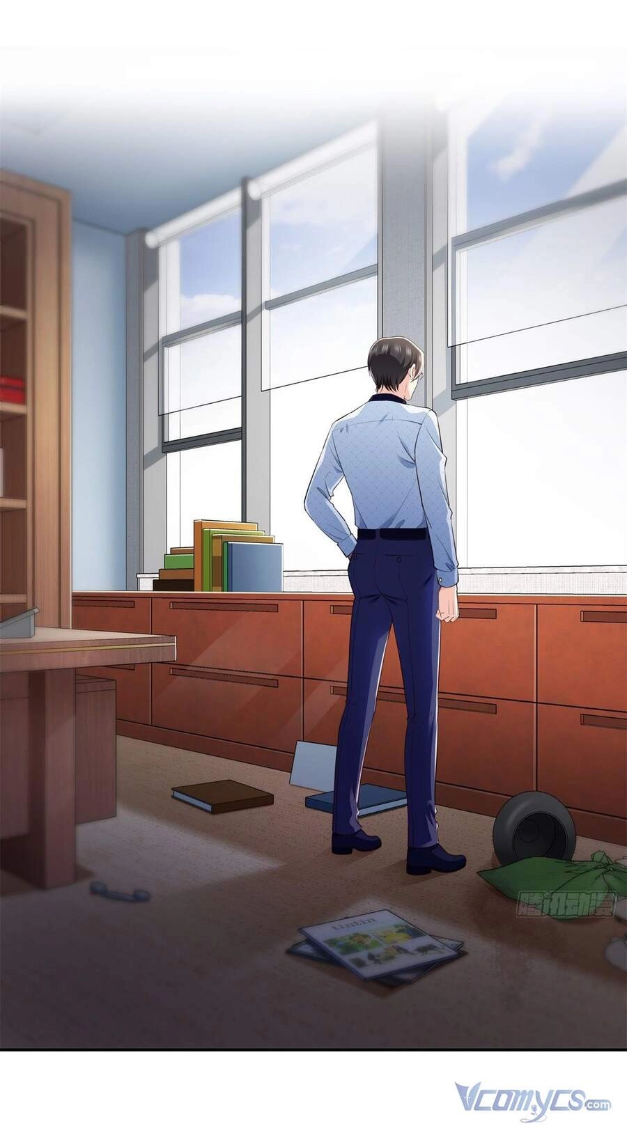 Hệt Như Hàn Quang Gặp Nắng Gắt Chapter 236 - 26