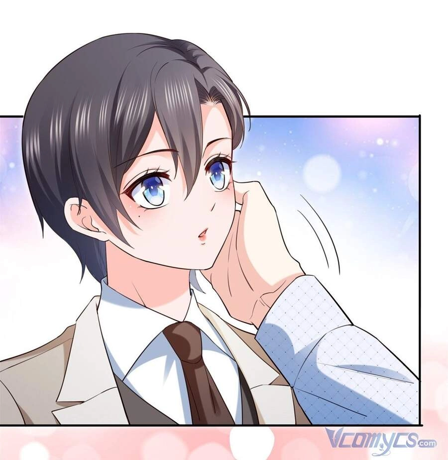 Hệt Như Hàn Quang Gặp Nắng Gắt Chapter 236 - 28