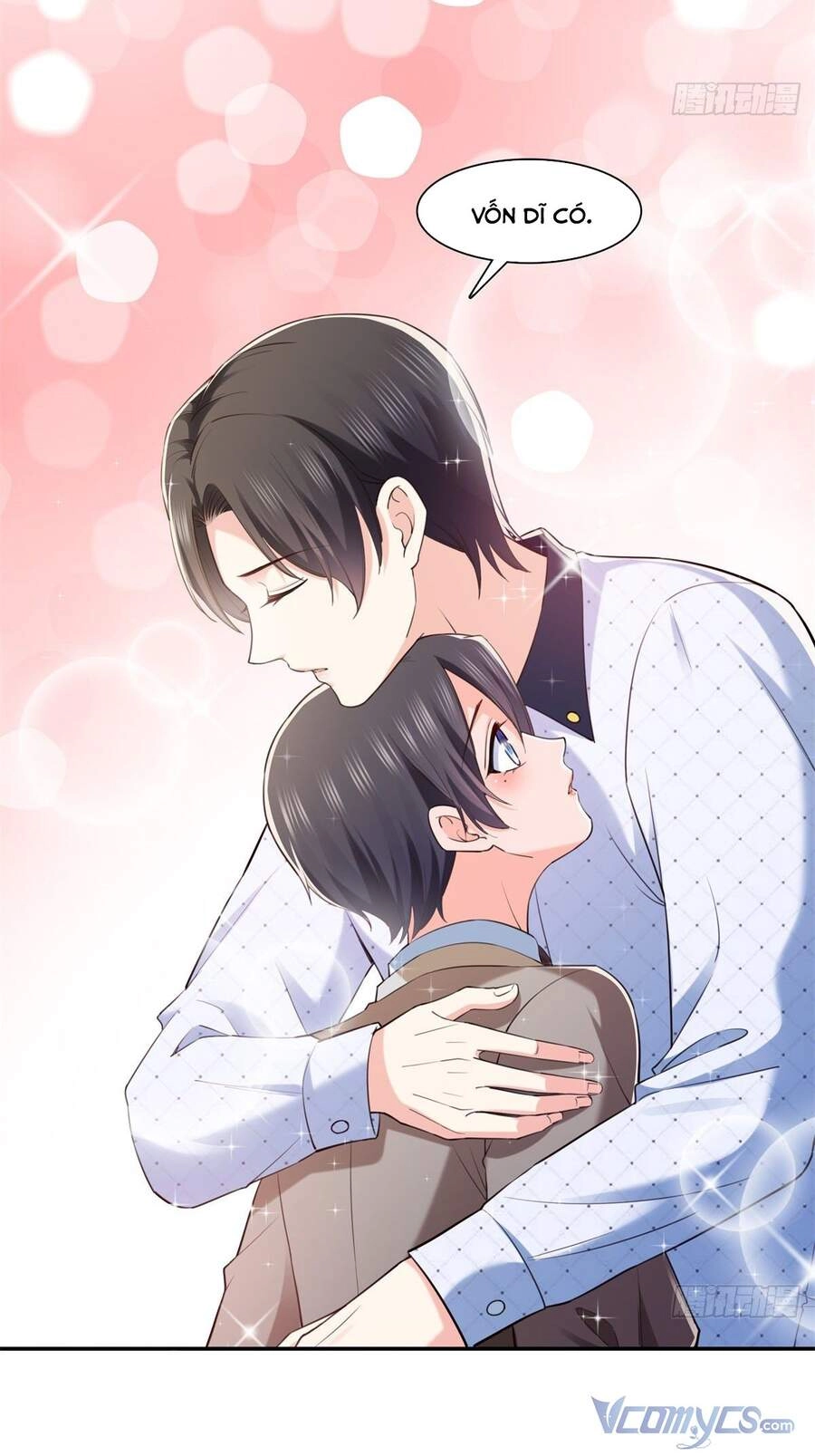 Hệt Như Hàn Quang Gặp Nắng Gắt Chapter 236 - 29