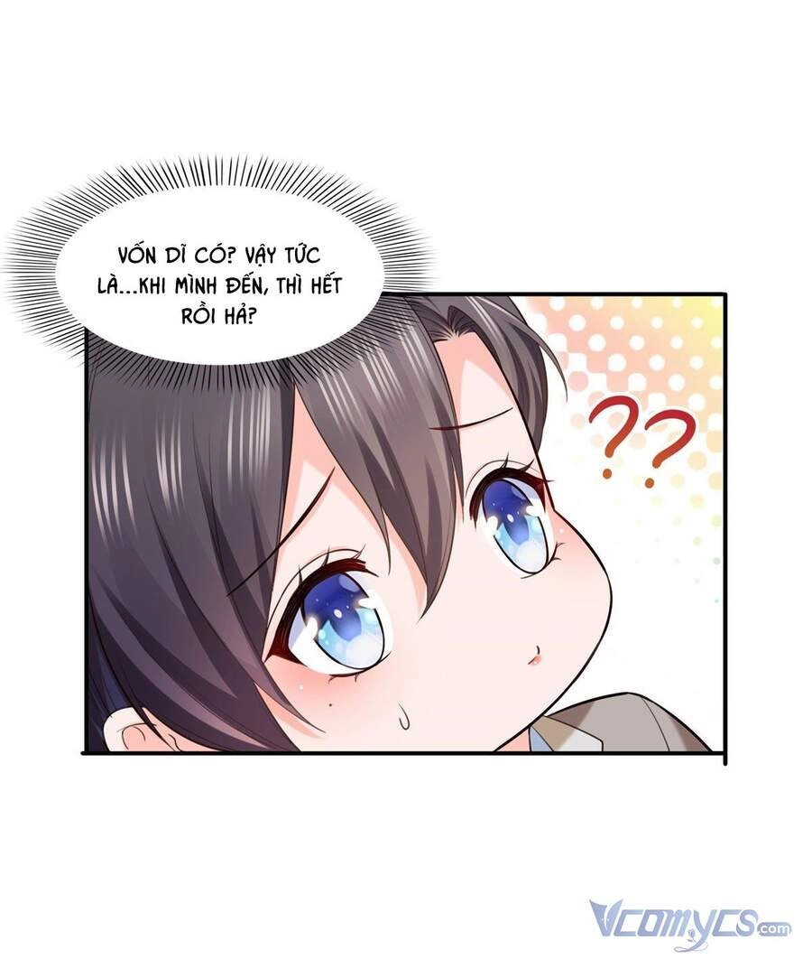 Hệt Như Hàn Quang Gặp Nắng Gắt Chapter 236 - 30