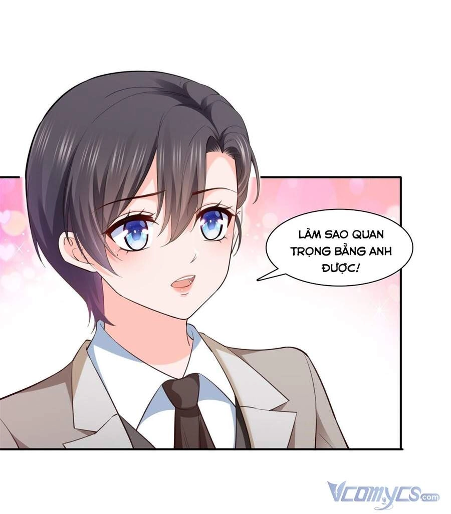 Hệt Như Hàn Quang Gặp Nắng Gắt Chapter 236 - 32