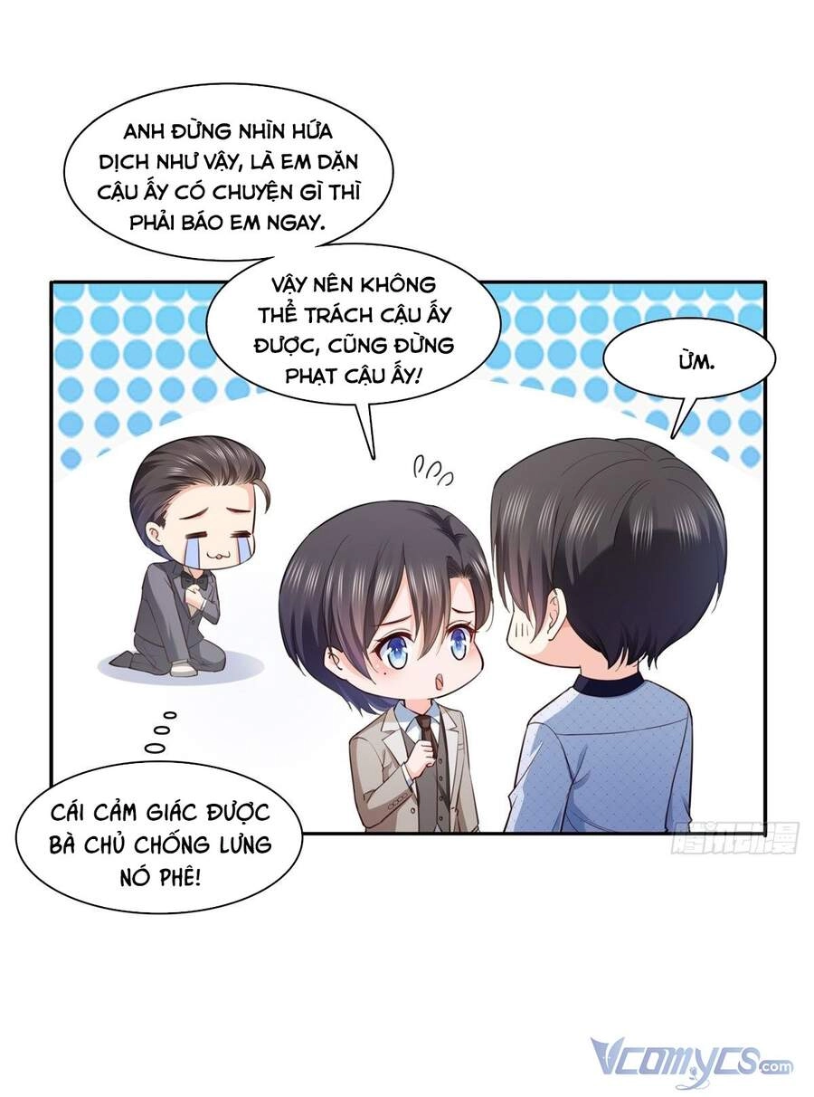 Hệt Như Hàn Quang Gặp Nắng Gắt Chapter 236 - 36