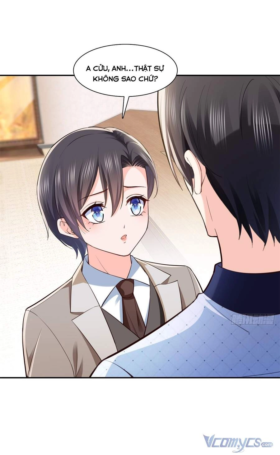 Hệt Như Hàn Quang Gặp Nắng Gắt Chapter 236 - 37