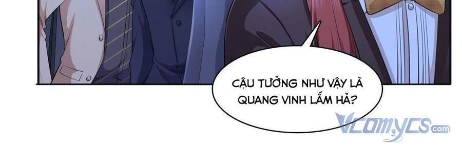 Hệt Như Hàn Quang Gặp Nắng Gắt Chapter 237 - 10