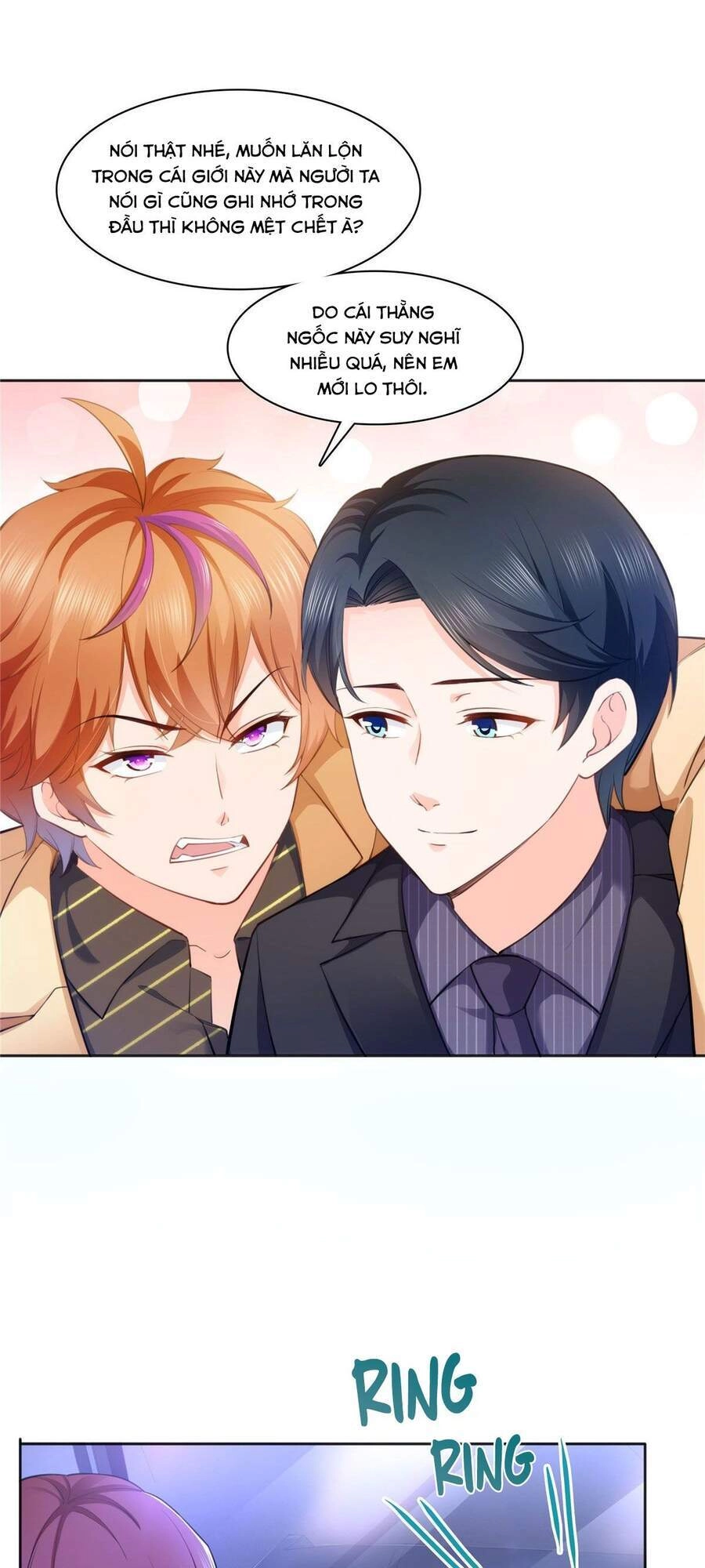 Hệt Như Hàn Quang Gặp Nắng Gắt Chapter 237 - 11