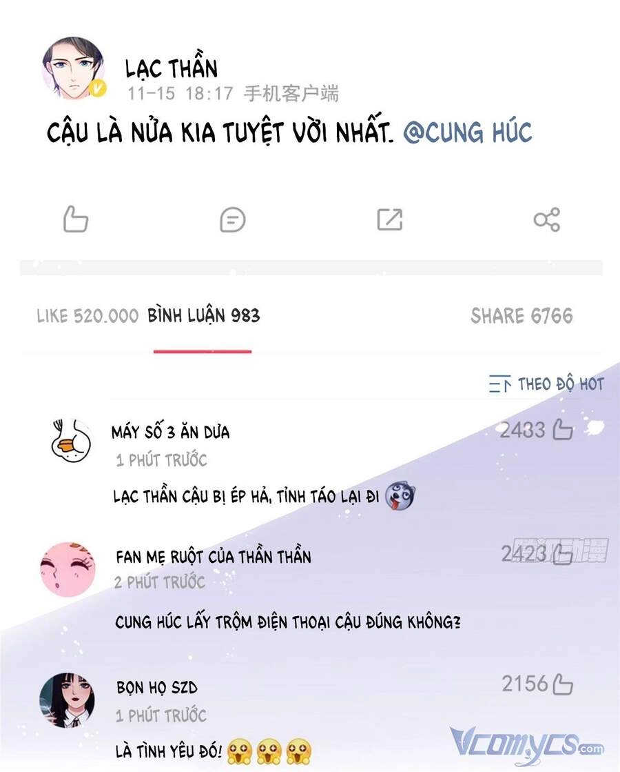 Hệt Như Hàn Quang Gặp Nắng Gắt Chapter 237 - 18