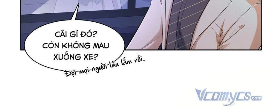 Hệt Như Hàn Quang Gặp Nắng Gắt Chapter 237 - 20