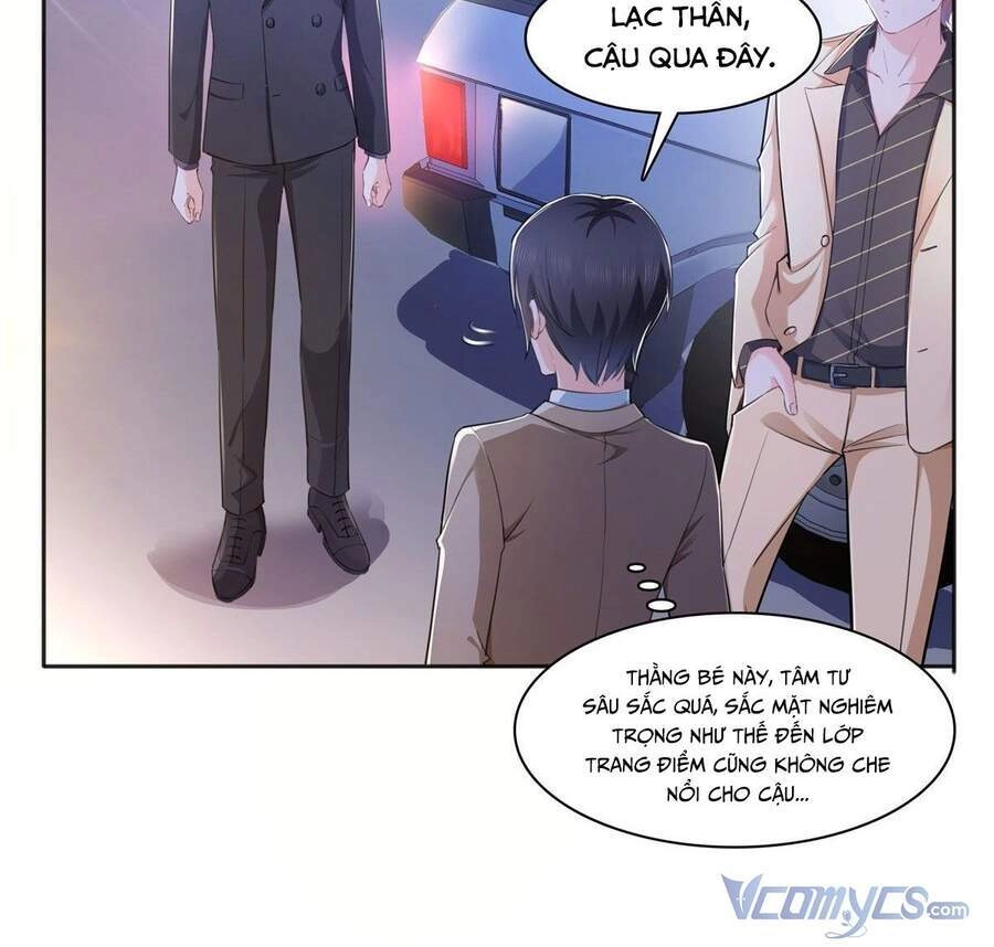 Hệt Như Hàn Quang Gặp Nắng Gắt Chapter 237 - 22