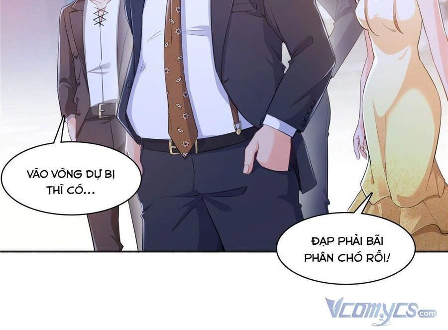 Hệt Như Hàn Quang Gặp Nắng Gắt Chapter 237 - 26
