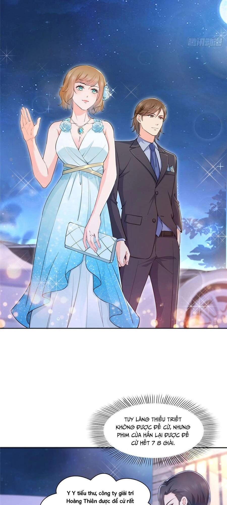 Hệt Như Hàn Quang Gặp Nắng Gắt Chapter 237 - 29