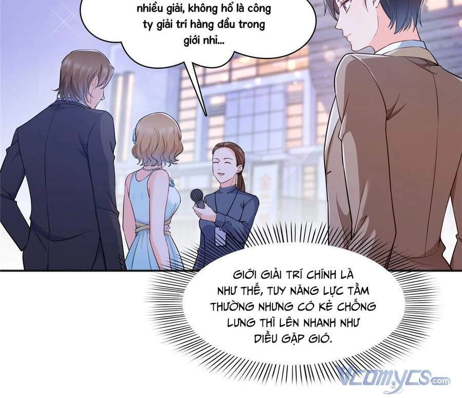 Hệt Như Hàn Quang Gặp Nắng Gắt Chapter 237 - 30