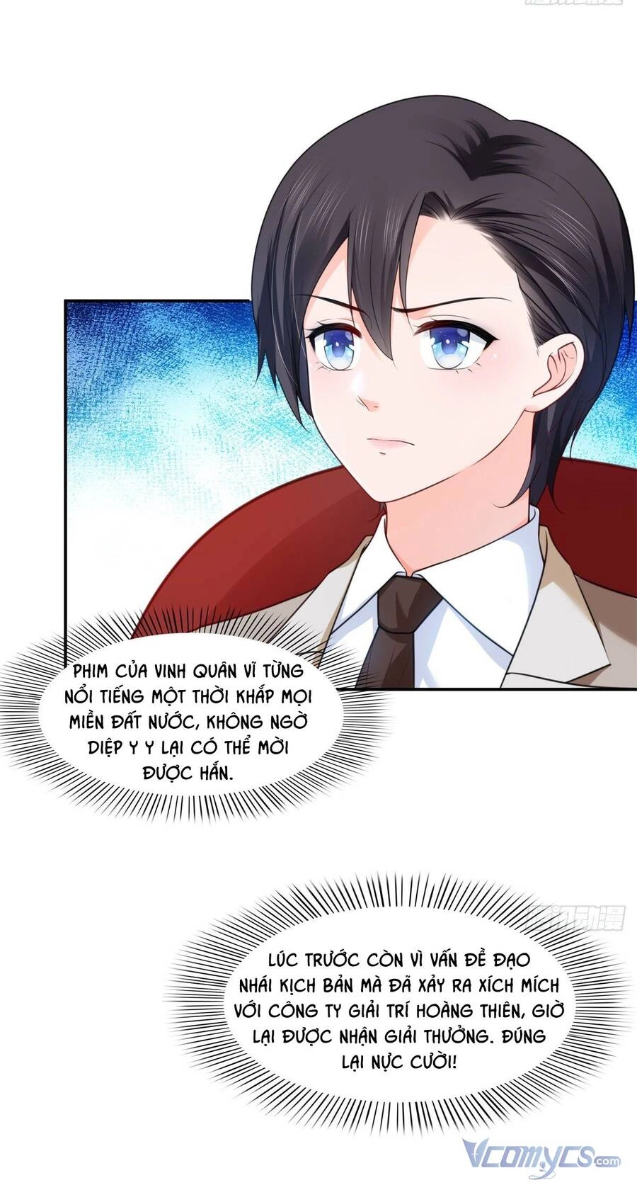 Hệt Như Hàn Quang Gặp Nắng Gắt Chapter 238 - 18