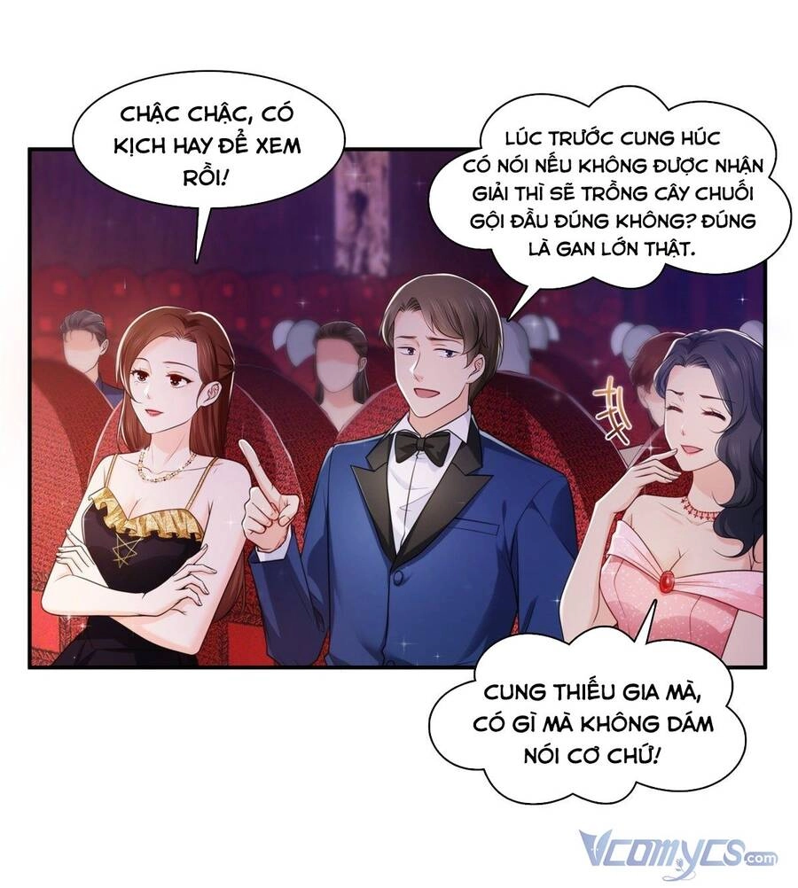 Hệt Như Hàn Quang Gặp Nắng Gắt Chapter 238 - 22