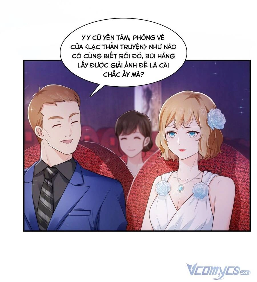 Hệt Như Hàn Quang Gặp Nắng Gắt Chapter 238 - 24