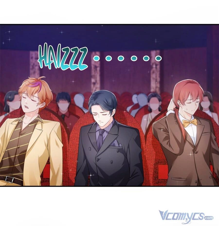 Hệt Như Hàn Quang Gặp Nắng Gắt Chapter 238 - 27