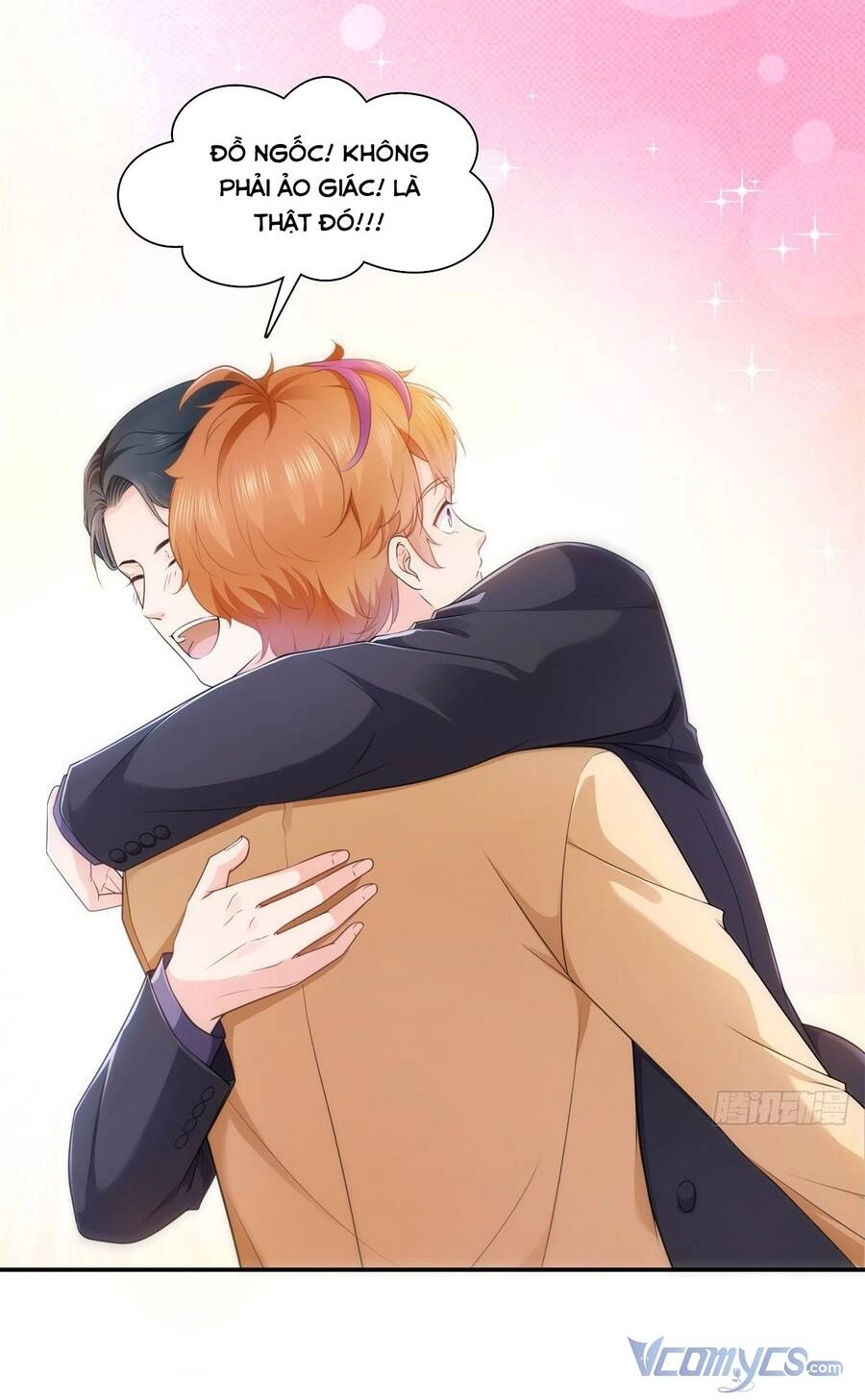 Hệt Như Hàn Quang Gặp Nắng Gắt Chapter 239 - 4