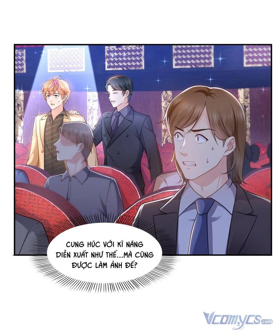 Hệt Như Hàn Quang Gặp Nắng Gắt Chapter 239 - 6