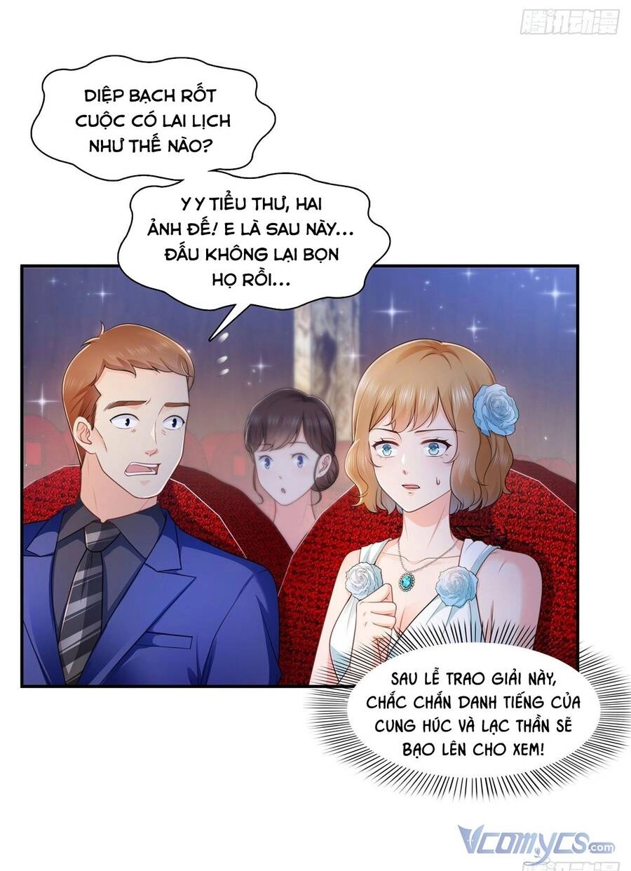 Hệt Như Hàn Quang Gặp Nắng Gắt Chapter 239 - 7