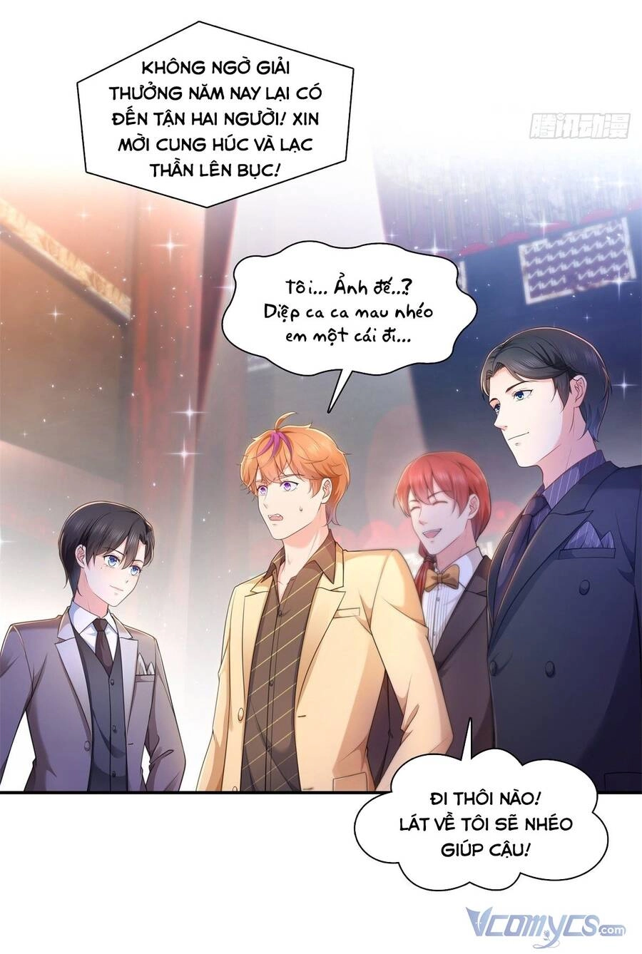 Hệt Như Hàn Quang Gặp Nắng Gắt Chapter 239 - 9