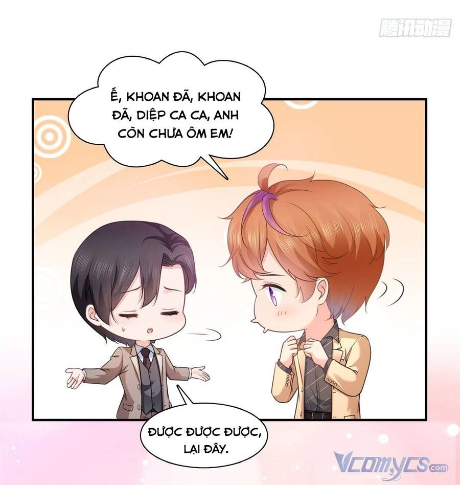 Hệt Như Hàn Quang Gặp Nắng Gắt Chapter 239 - 10