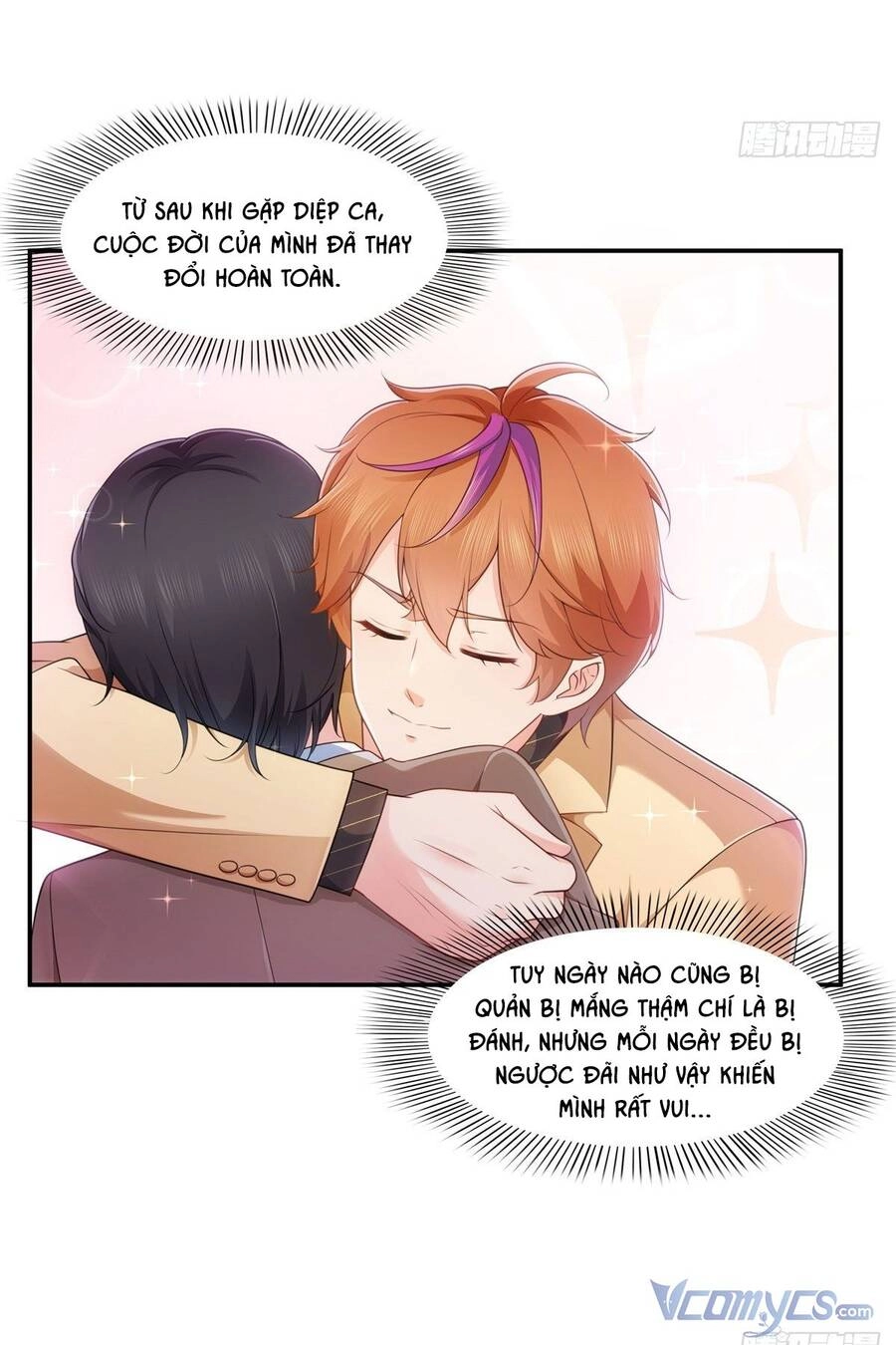 Hệt Như Hàn Quang Gặp Nắng Gắt Chapter 239 - 12