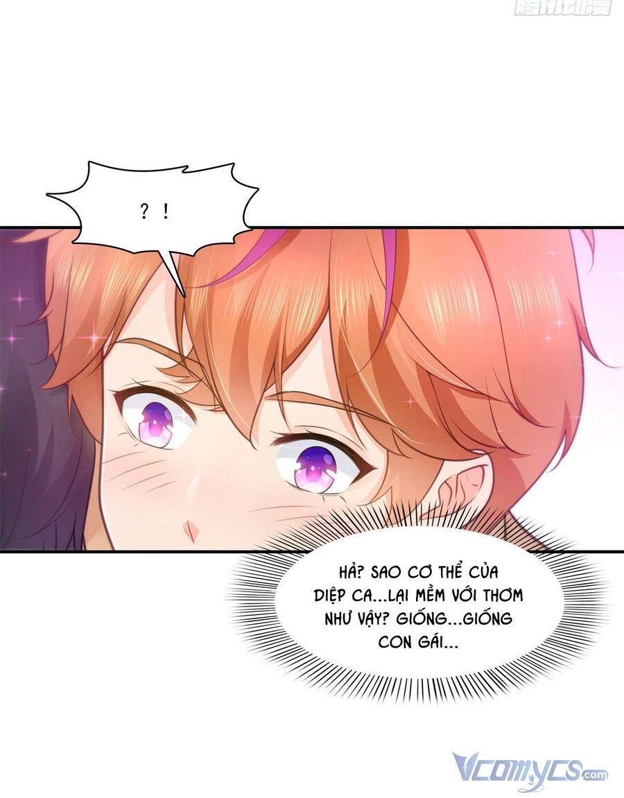 Hệt Như Hàn Quang Gặp Nắng Gắt Chapter 239 - 13