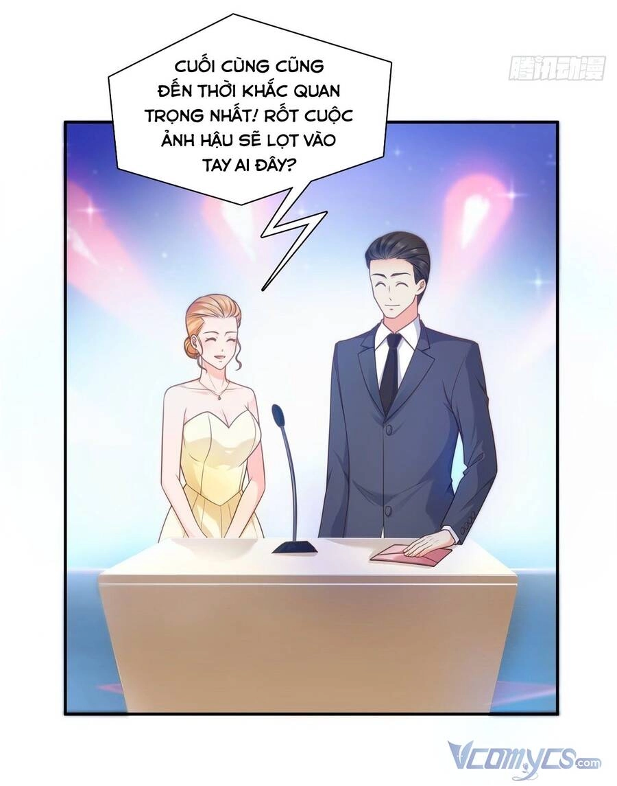 Hệt Như Hàn Quang Gặp Nắng Gắt Chapter 239 - 16