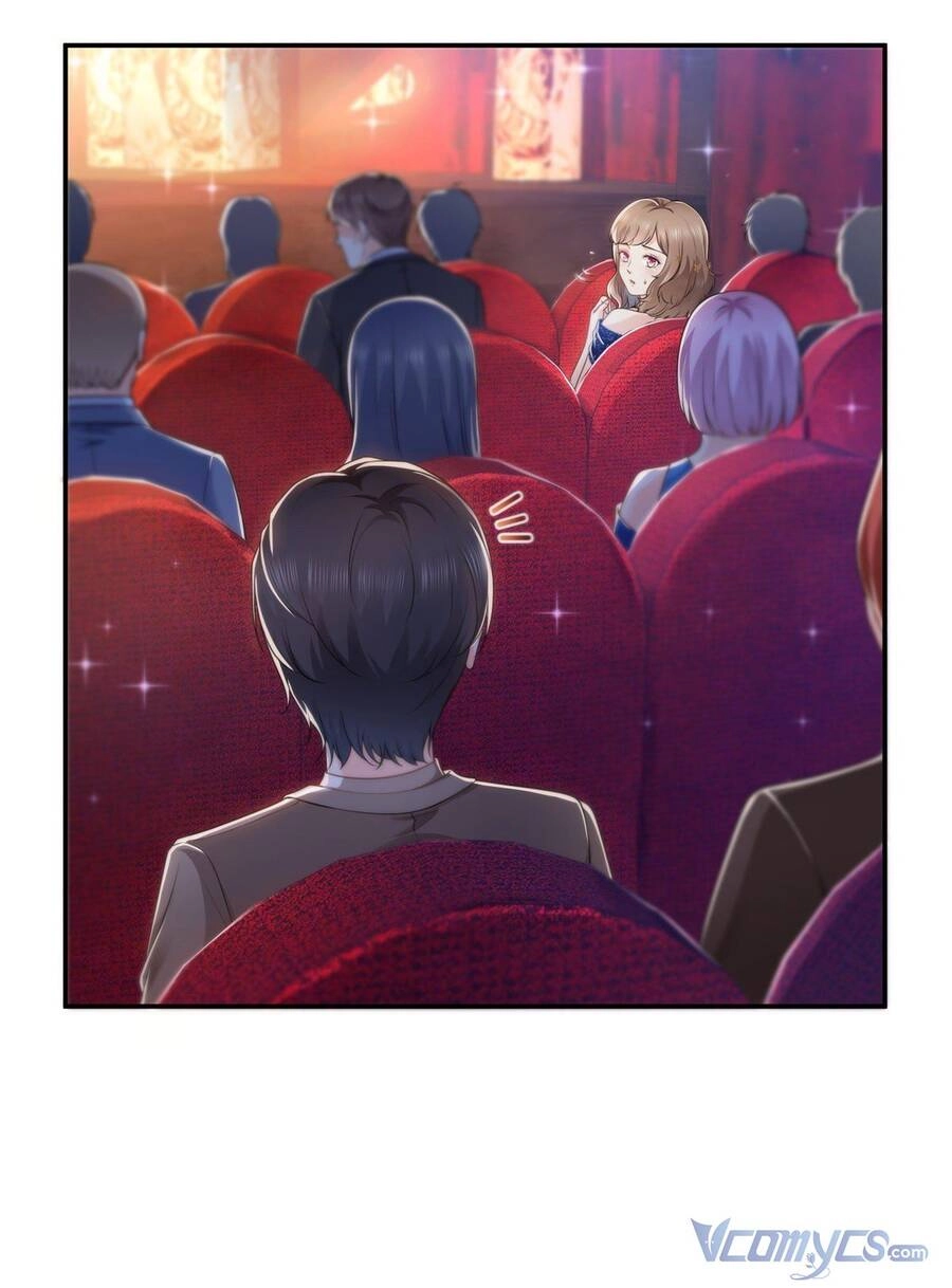 Hệt Như Hàn Quang Gặp Nắng Gắt Chapter 239 - 18