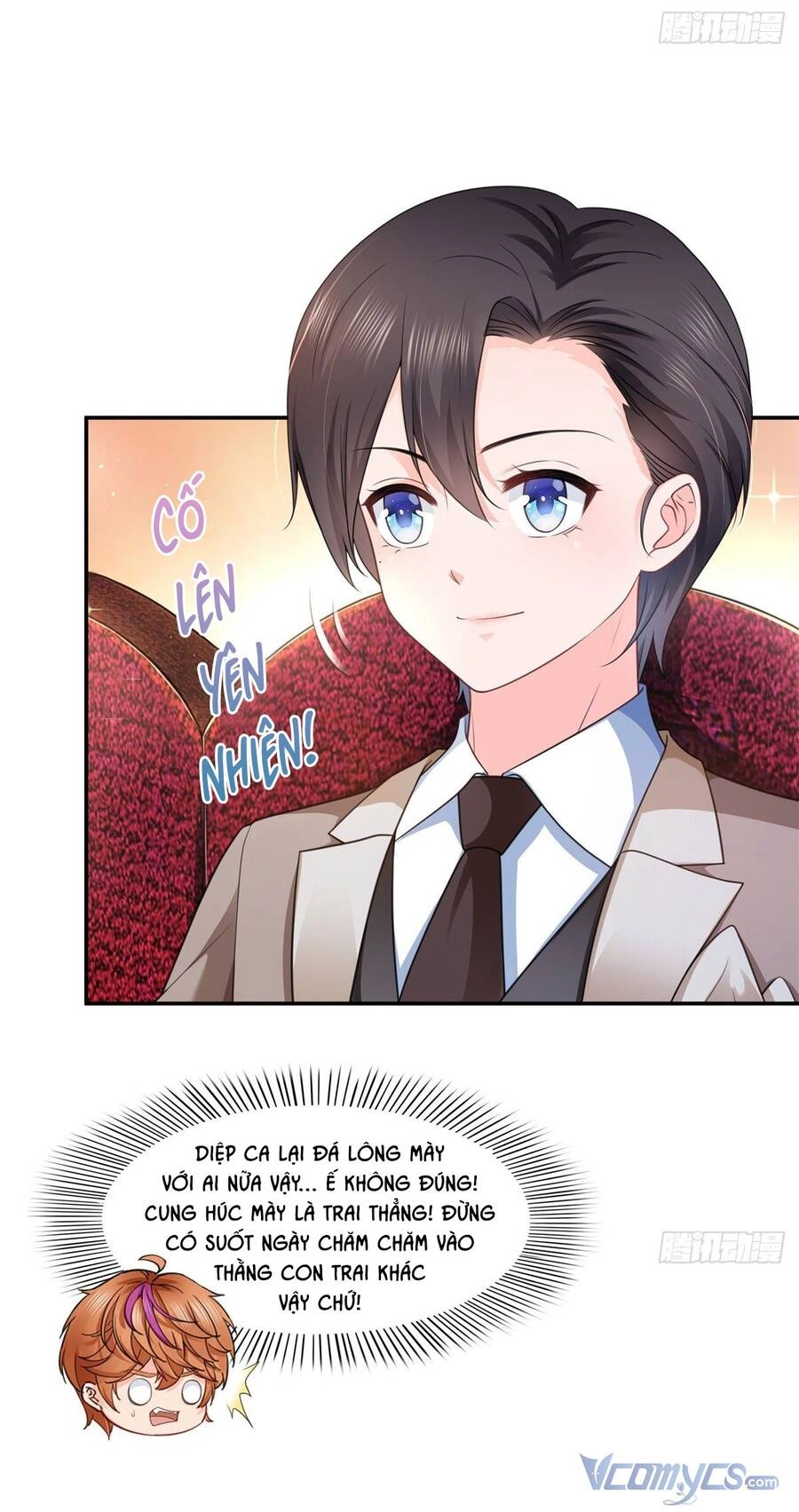 Hệt Như Hàn Quang Gặp Nắng Gắt Chapter 239 - 19