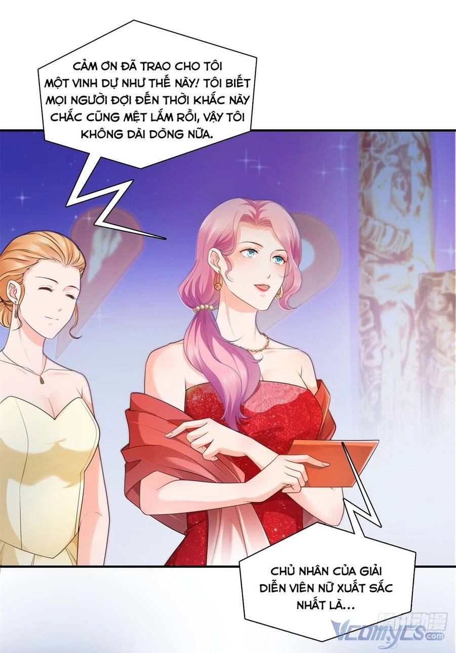 Hệt Như Hàn Quang Gặp Nắng Gắt Chapter 239 - 21