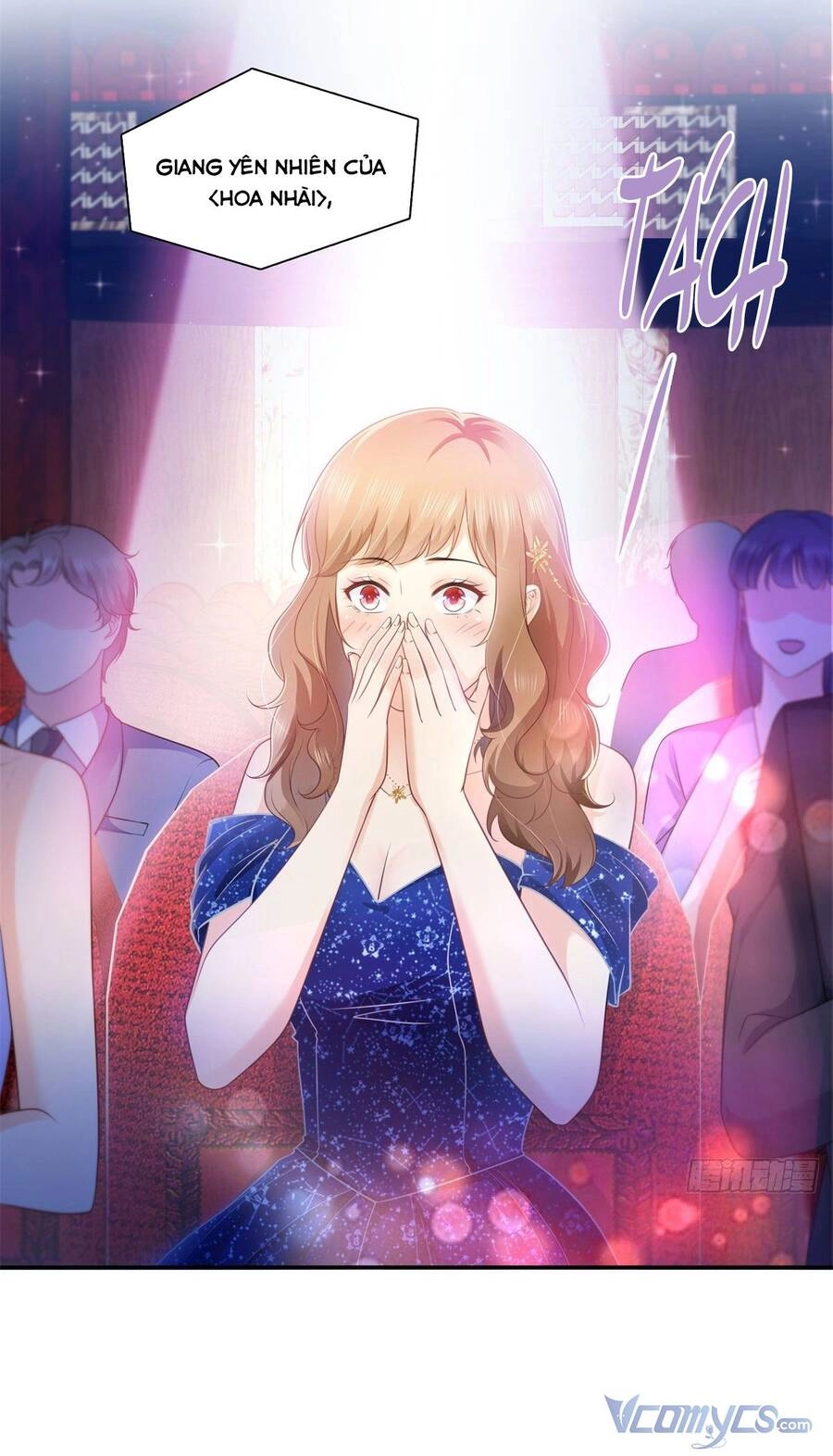 Hệt Như Hàn Quang Gặp Nắng Gắt Chapter 239 - 22