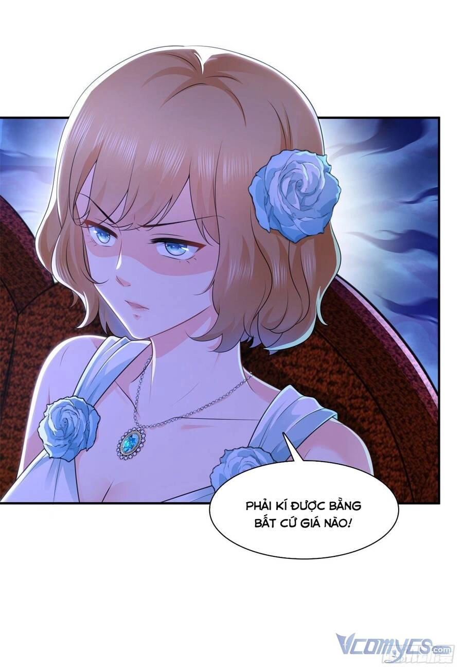 Hệt Như Hàn Quang Gặp Nắng Gắt Chapter 239 - 24